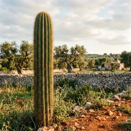 TRICHOCEREUS PASACANE - Cardon Pasacana Salento
